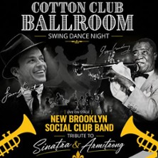 Cotton Club Ballroom