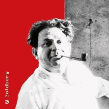 Mir ist heut so nach Tamerlan - Kurt-Tucholsky-Revuey | Das J&uuml;dische Kulturschiff MS Goldberg