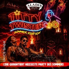 TITTY TWISTER