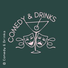 Comedy & Drinks - Zum K&ouml;hlerliesel