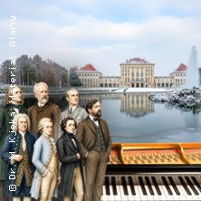 Schlosskonzert "Adventskl&auml;nge"