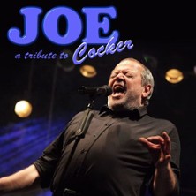A Tribute to Joe Cocker