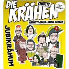 Krefelder Kr&auml;he