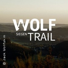 Wolf Trail Basecamp Event Siegen