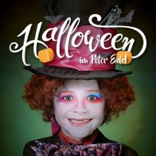 Kinder-Halloween-Party - Ein h&ouml;llisches Vergn&uuml;gen!