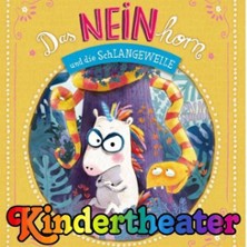 Kindertheater Purzelbaum