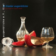 Wer hat Angst vor Virginia Woolf? | theater augenblicke