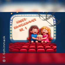 Kinder-Rumpelkammer Nr. 2