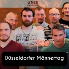 D&uuml;sseldorfer M&auml;nnertag