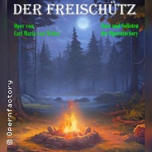 Der Freisch&uuml;tz
