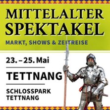 Mittelalterspektakel Tettnang