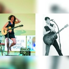 Die Gold & Tier Show | Showfenster Theater