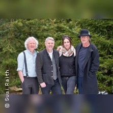 Susi Raith & Friends - Weihnachtslieder &hellip; von dahoam und aus der Welt