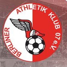 Berliner AK U19 | U19 DFB-Nachwuchsliga