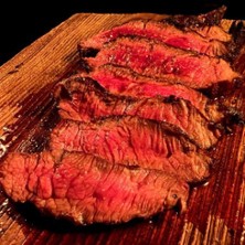 Exklusives Steak & Rum Tasting | Tasting in der Tosch Genussh&uuml;tte
