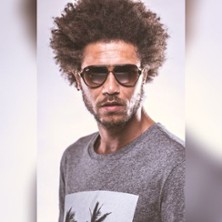 Damion Lee - und DJane