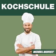 Kochkurse mit Sebastian Weintritt - Von Suppe bis Dessert