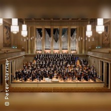 Giuseppe Verdi | M&uuml;nchner Brahms-Chor