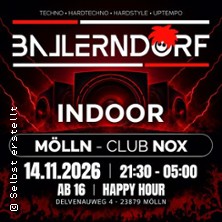 Ballerndorf Allstars
