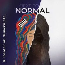 Next to Normal - Theater am Neunerplatz W&uuml;rzburg