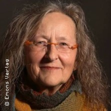 Krimi-Zeit im Refektorium Geldern - Rena Wirth Trude und der Goldfisch