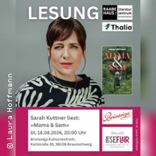 Sarah Kuttner - Mama & Sam