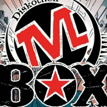 M-Box Revival-Party - Pastui-Events