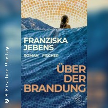 &Uuml;ber der Brandung