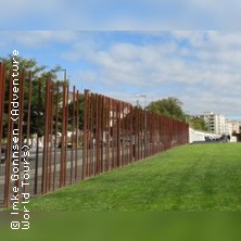 Mauer Tour - Schicksale & Helden | Adventure World Tours