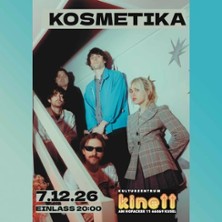 KOSMETIKA