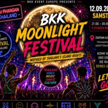 BKK Moonlight Festival 2026