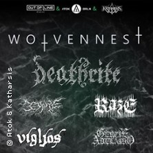 Wolvennest + Deathrite
