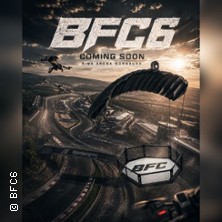 BELLUM 06 &ndash; MMA am N&uuml;rburgring