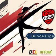 BuLiga Turnen Samstag 1. Bundesliga | Neurotthalle Ketsch