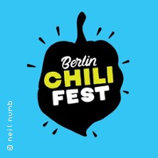 Berlin Chili Fest: Spring Event