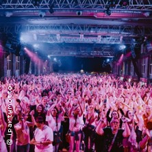 Mamma-Mia/ABBA Party Tour! Konzert Fan