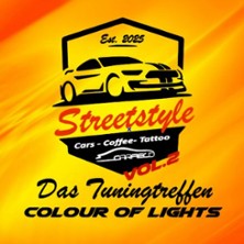 Streetstyle - Das Tuningtreffen Vol. 2
