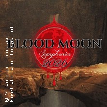 Blood Moon Symphonies 2026 | Lycania + Dawn of Destiny + Elvenpath + Totmann