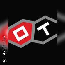 Oberer Totpunkt  - Zu Gast im Shadow Leverkusen