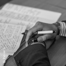 Writers (Feedback) Session | DNA. Art House