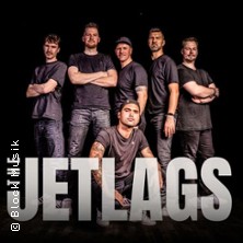 The Jetlags -  Radio Hannover pr&auml;sentiert