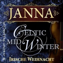 Janna - Celtic Midwinter | Irische Weihnacht