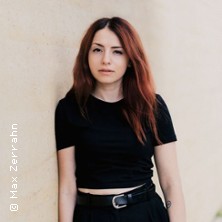 Iryna Fingerova - Zugwind | LesArt. 2026