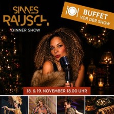 SINNESRAUSCH DINNER SHOW