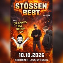 St&ouml;&szlig;en bebt