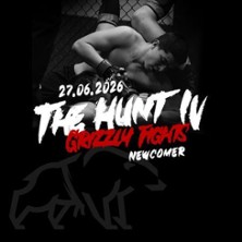 The Hunt IV - Face your fear