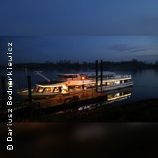 Weihnachtsfeierfahrt - Erlebnis Reederei