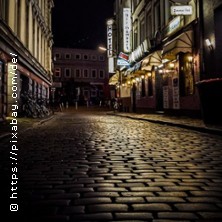 Bunkertour: &bdquo;unter der Reeperbahn&ldquo;
