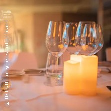 Wine & Dine: Christmas