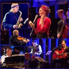 Jazz: Polish Tunes &ndash; Margaux & Banditen